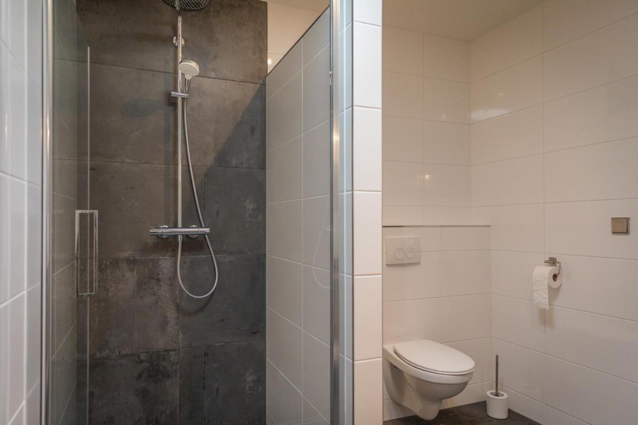 Familiewoning Orchismient 24 Villa De Koog  Bagian luar foto